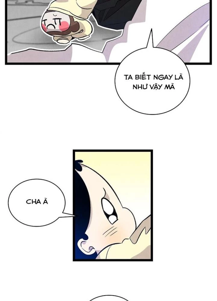 Skeleton Làm Bố Chapter 125 - Trang 2
