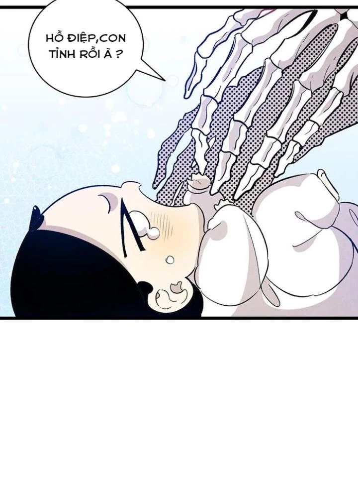 Skeleton Làm Bố Chapter 125 - Trang 2