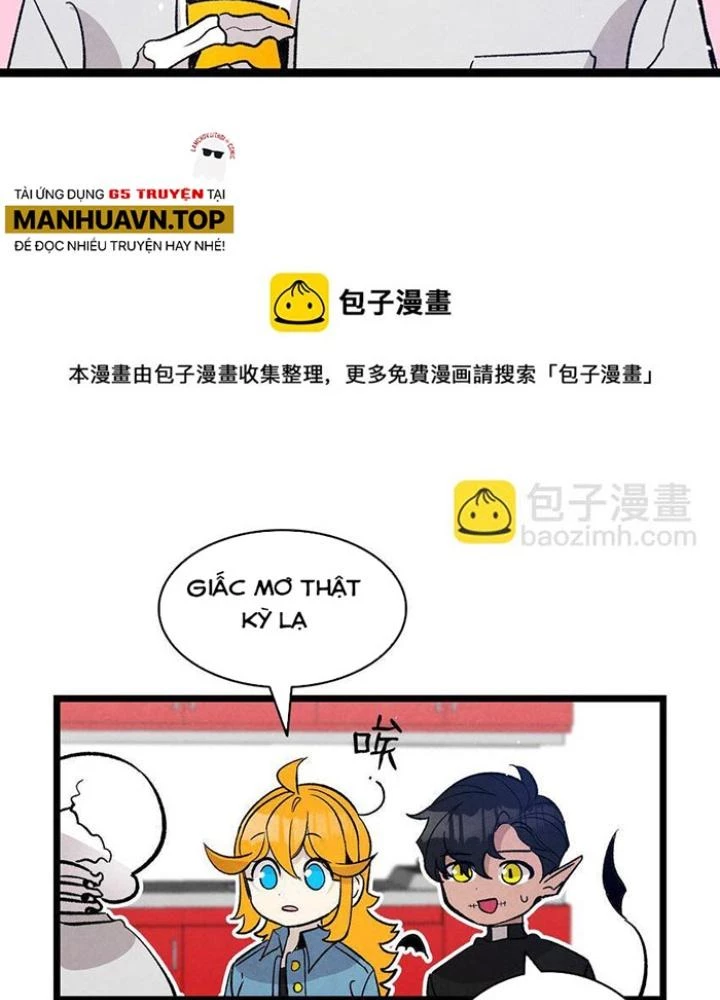 Skeleton Làm Bố Chapter 125 - Trang 2