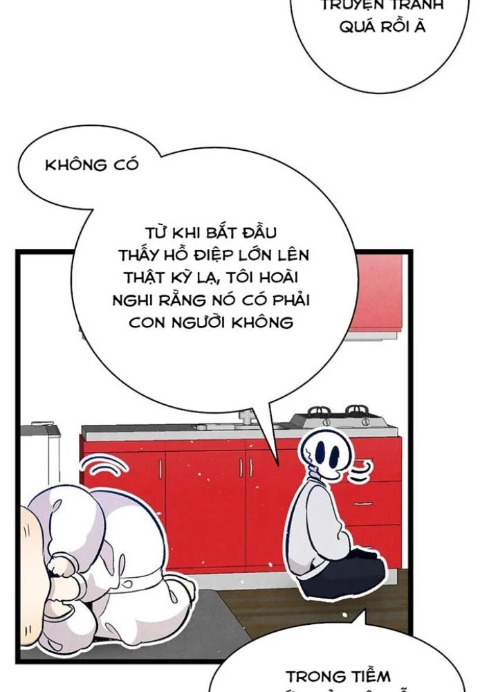 Skeleton Làm Bố Chapter 125 - Trang 2