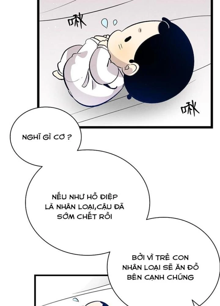 Skeleton Làm Bố Chapter 125 - Trang 2