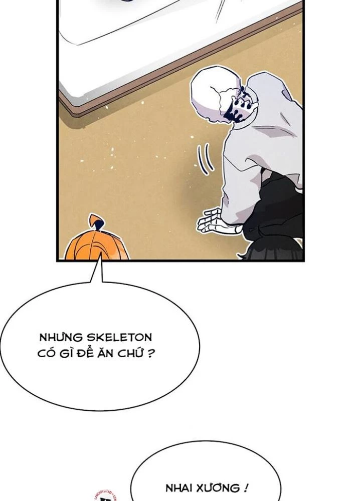 Skeleton Làm Bố Chapter 125 - Trang 2