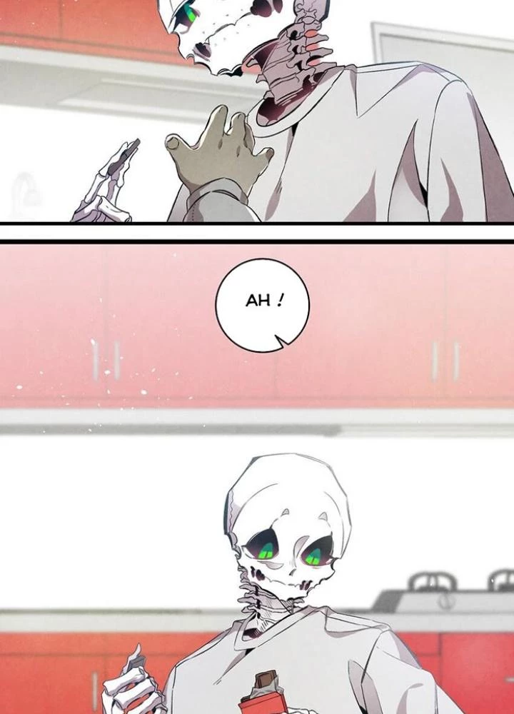 Skeleton Làm Bố Chapter 126 - Trang 2