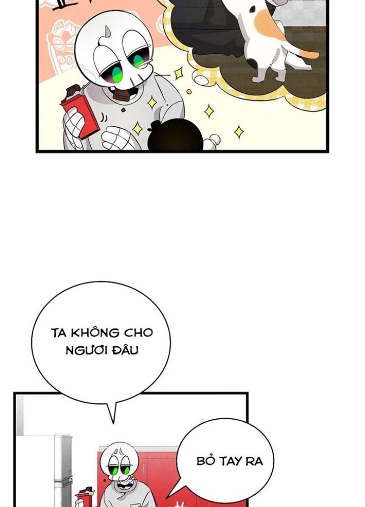 Skeleton Làm Bố Chapter 126 - Trang 2