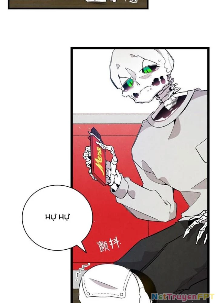 Skeleton Làm Bố Chapter 126 - Trang 2