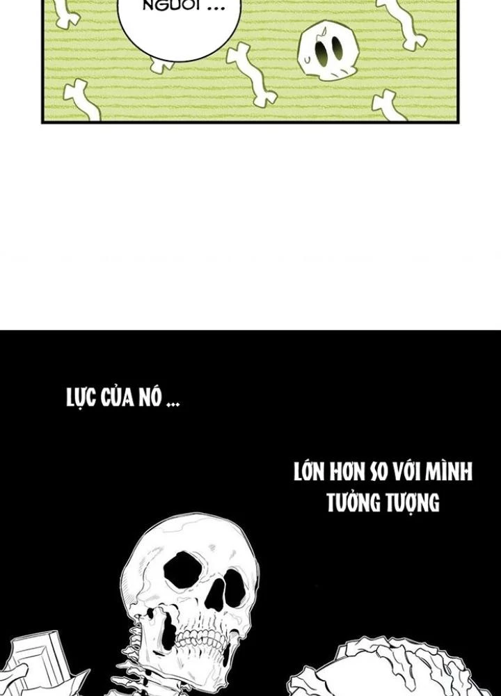Skeleton Làm Bố Chapter 126 - Trang 2