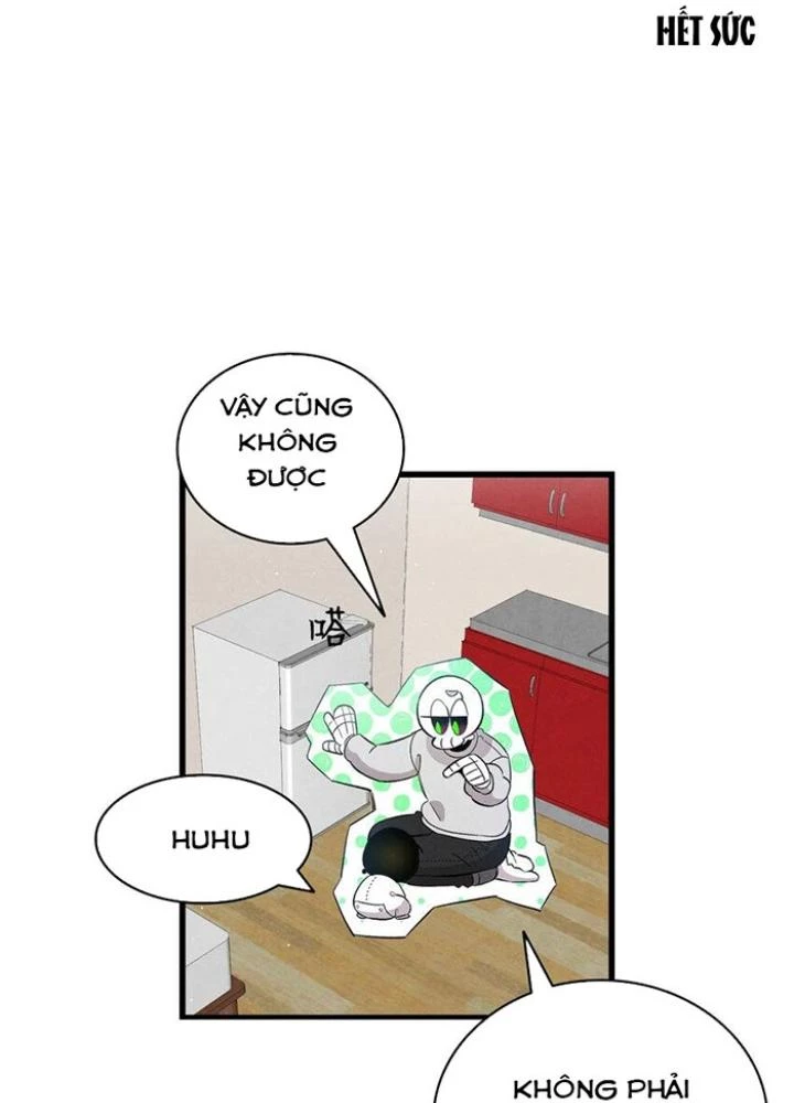 Skeleton Làm Bố Chapter 126 - Trang 2