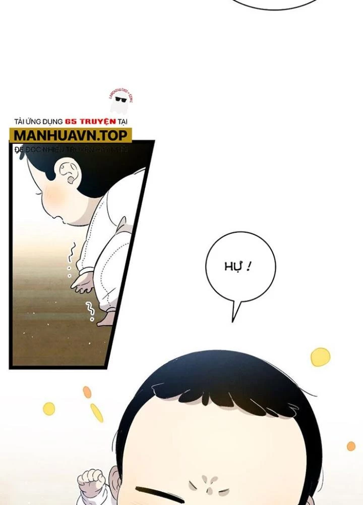 Skeleton Làm Bố Chapter 126 - Trang 2