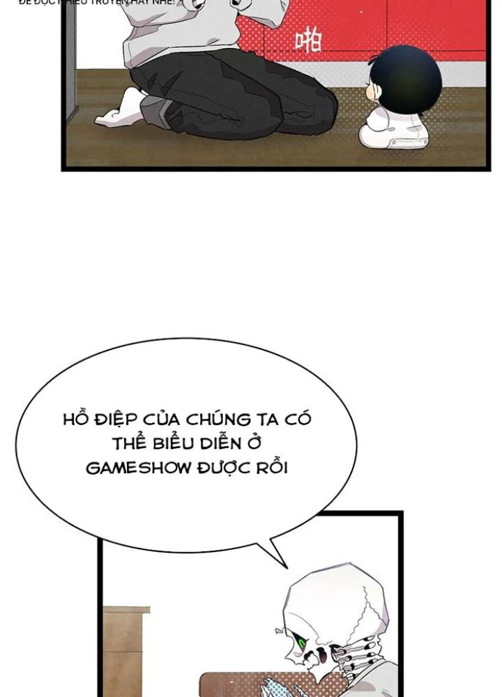 Skeleton Làm Bố Chapter 126 - Trang 2