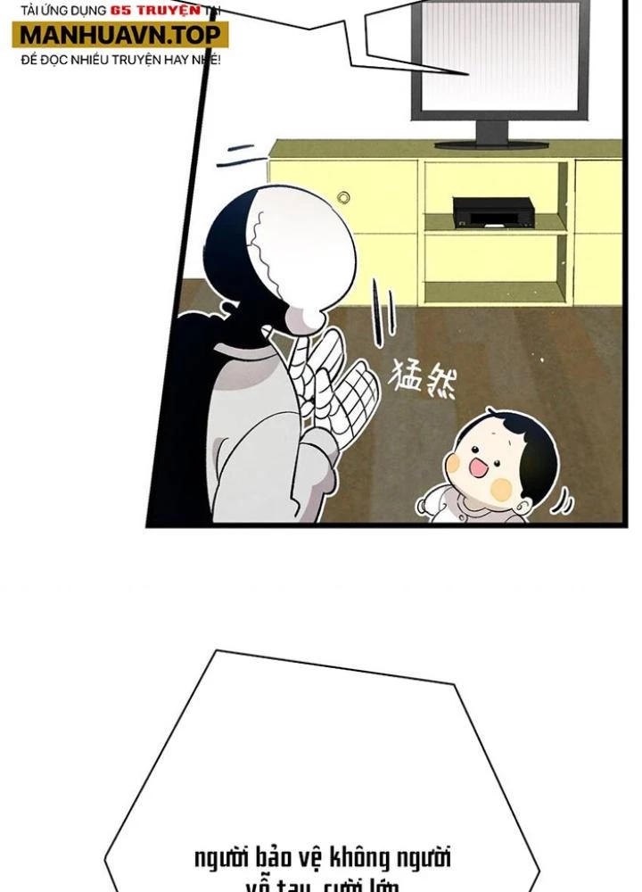 Skeleton Làm Bố Chapter 126 - Trang 2