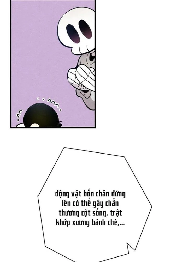 Skeleton Làm Bố Chapter 126 - Trang 2