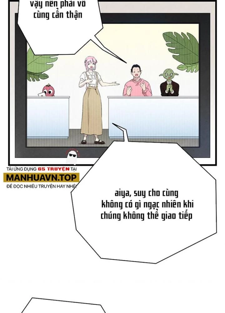 Skeleton Làm Bố Chapter 126 - Trang 2