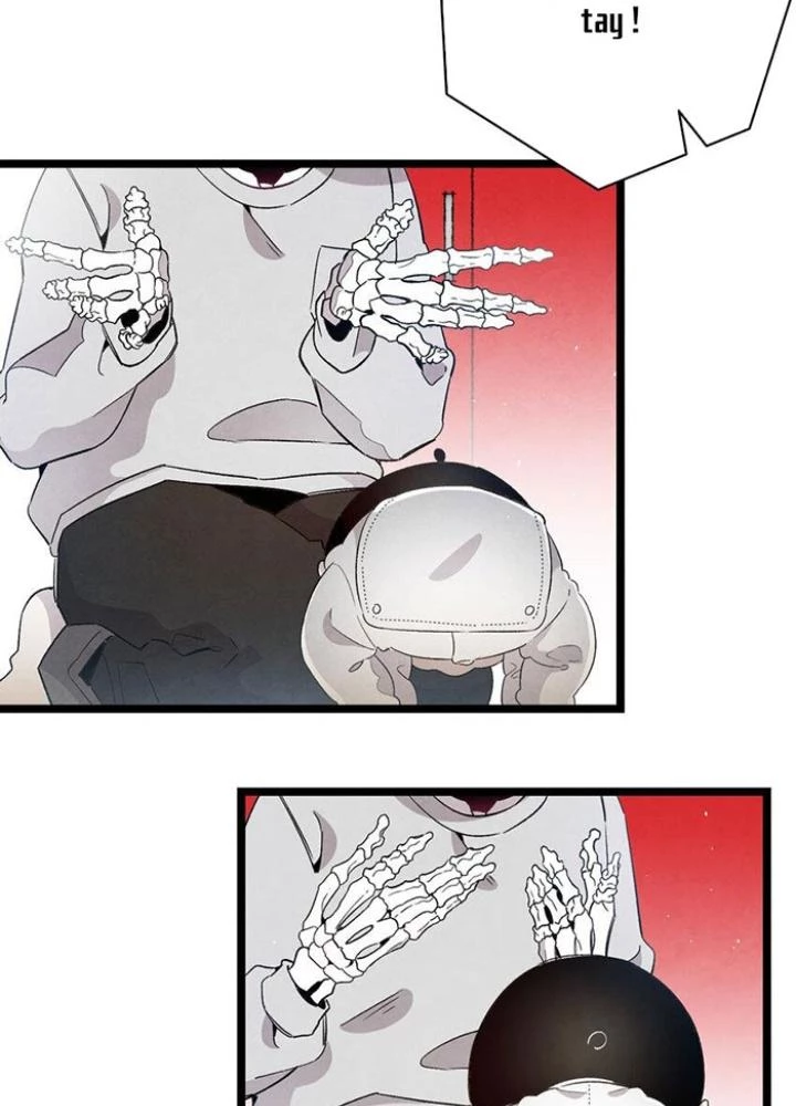 Skeleton Làm Bố Chapter 126 - Trang 2