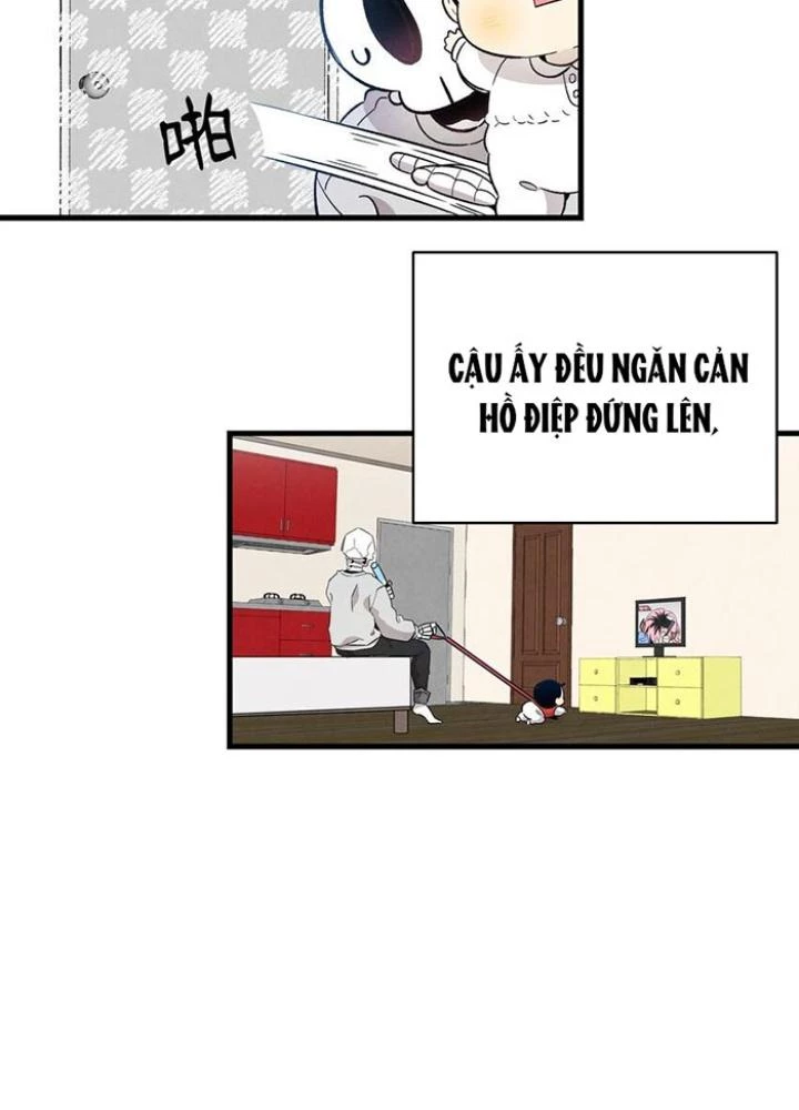 Skeleton Làm Bố Chapter 126 - Trang 2