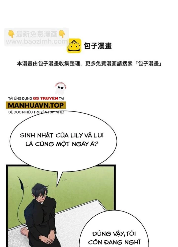 Skeleton Làm Bố Chapter 126 - Trang 2