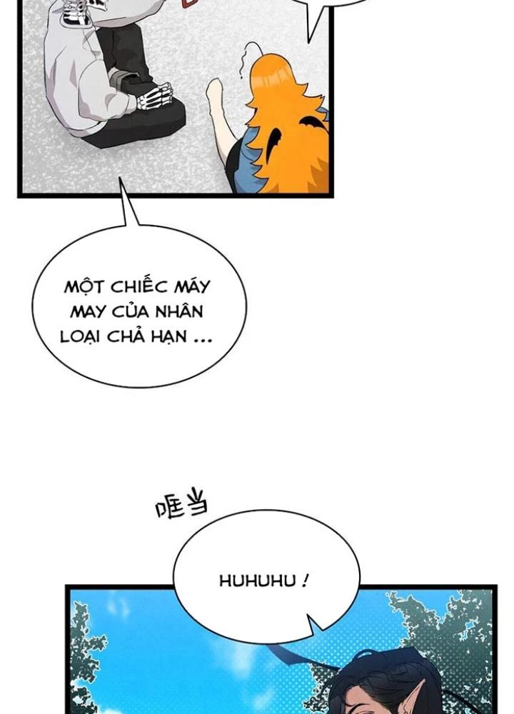 Skeleton Làm Bố Chapter 126 - Trang 2