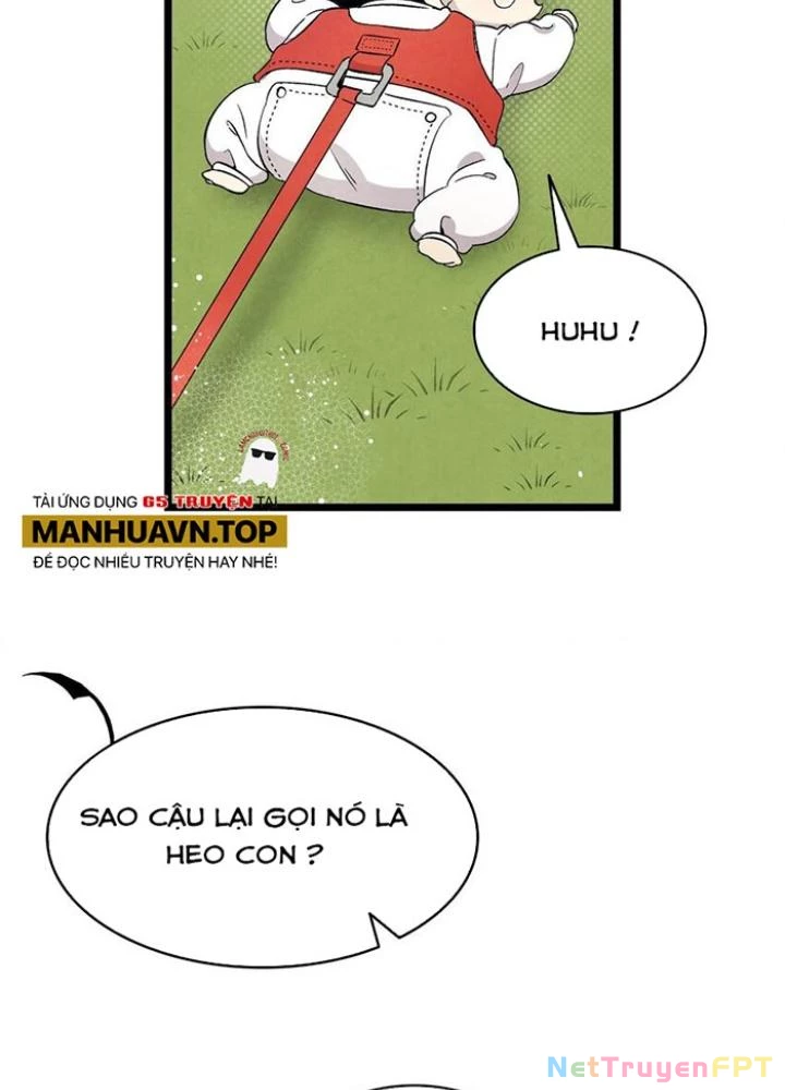 Skeleton Làm Bố Chapter 126 - Trang 2