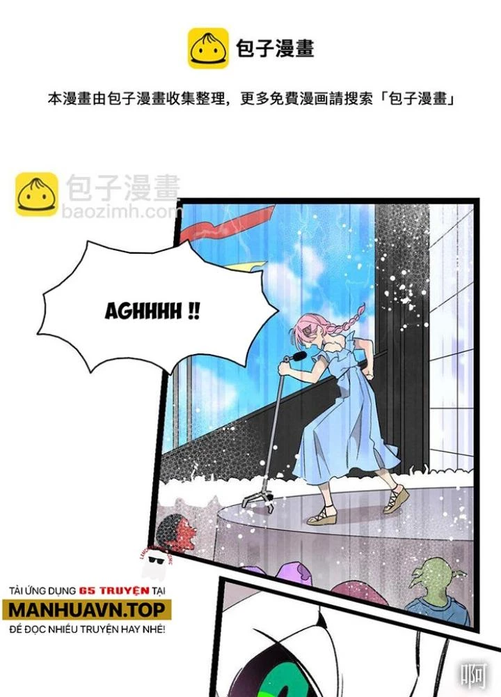 Skeleton Làm Bố Chapter 126 - Trang 2