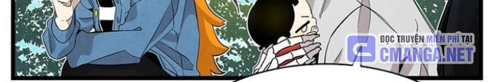 Skeleton Làm Bố Chapter 126 - Trang 2