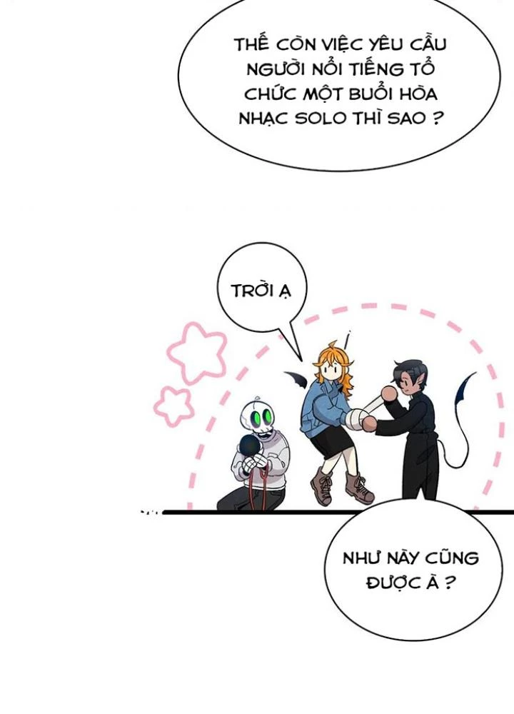 Skeleton Làm Bố Chapter 126 - Trang 2