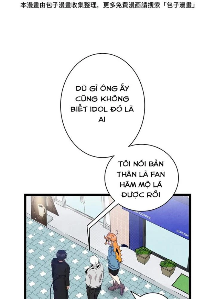 Skeleton Làm Bố Chapter 126 - Trang 2