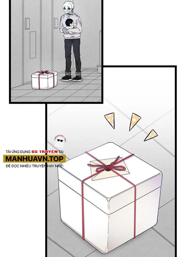 Skeleton Làm Bố Chapter 126 - Trang 2