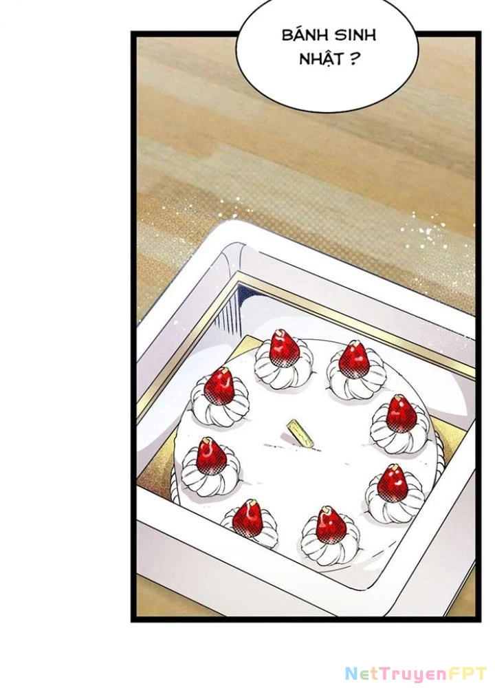 Skeleton Làm Bố Chapter 126 - Trang 2