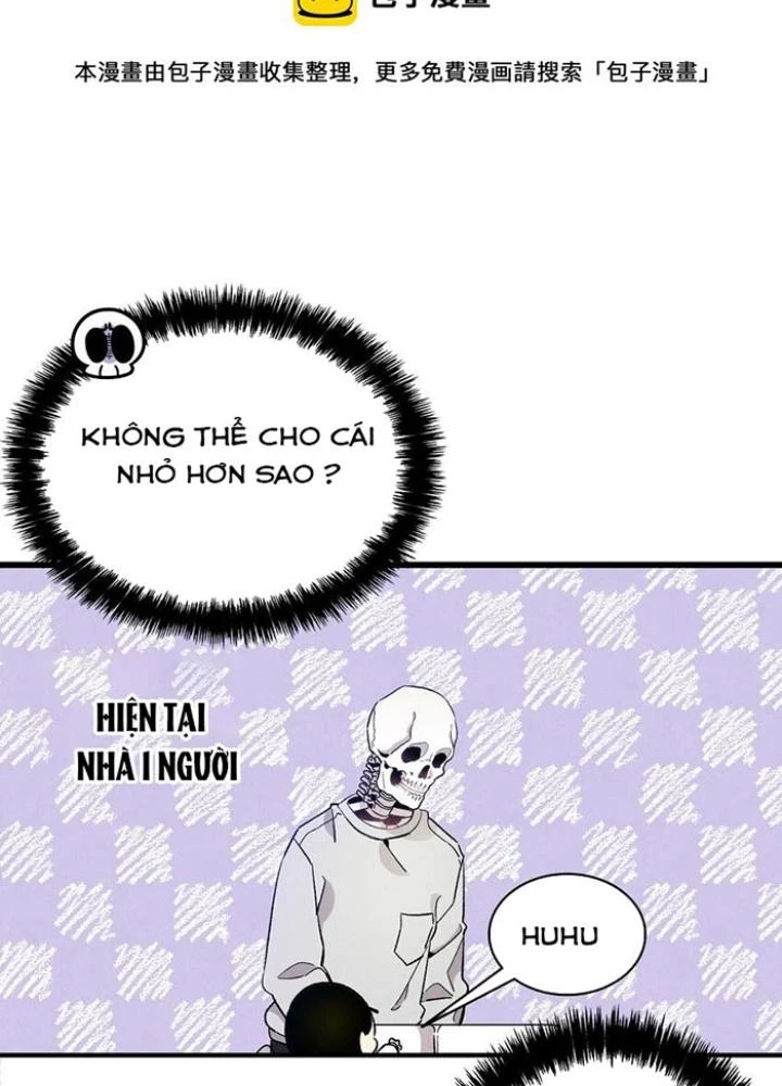 Skeleton Làm Bố Chapter 126 - Trang 2