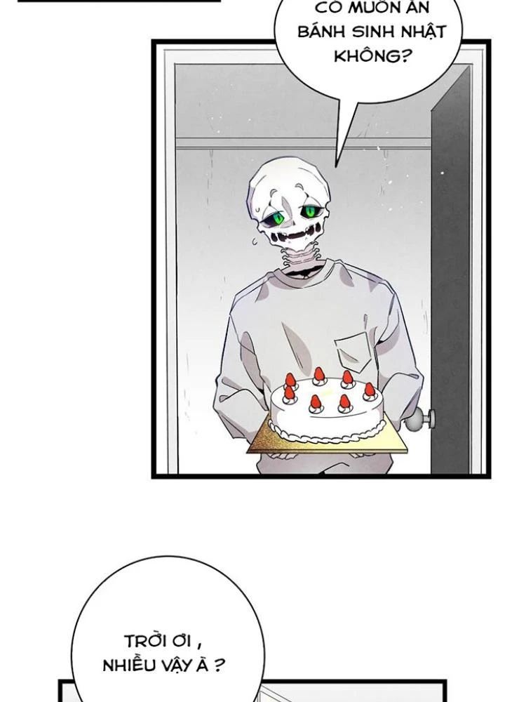 Skeleton Làm Bố Chapter 126 - Trang 2