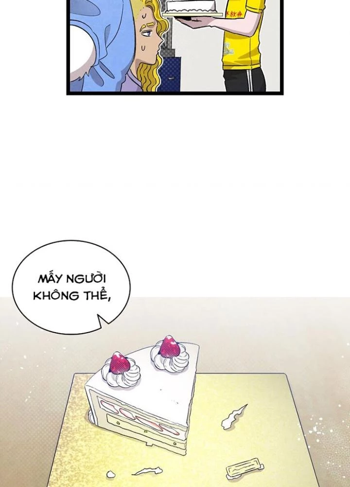Skeleton Làm Bố Chapter 126 - Trang 2