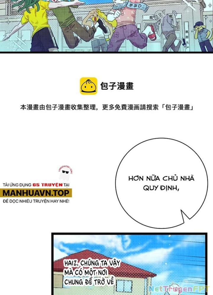Skeleton Làm Bố Chapter 126 - Trang 2