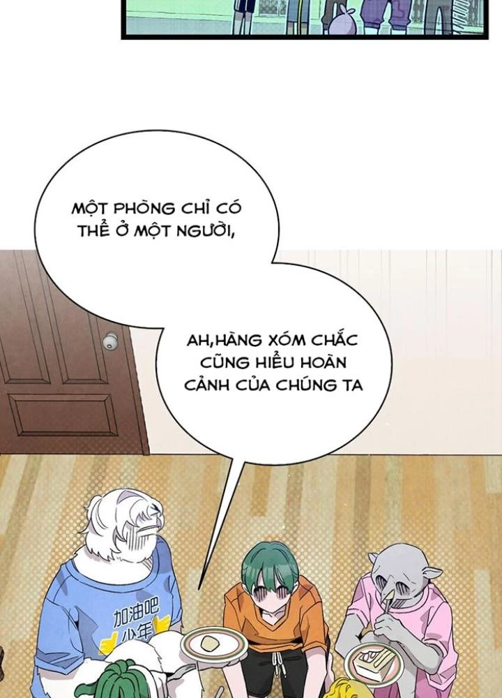 Skeleton Làm Bố Chapter 126 - Trang 2