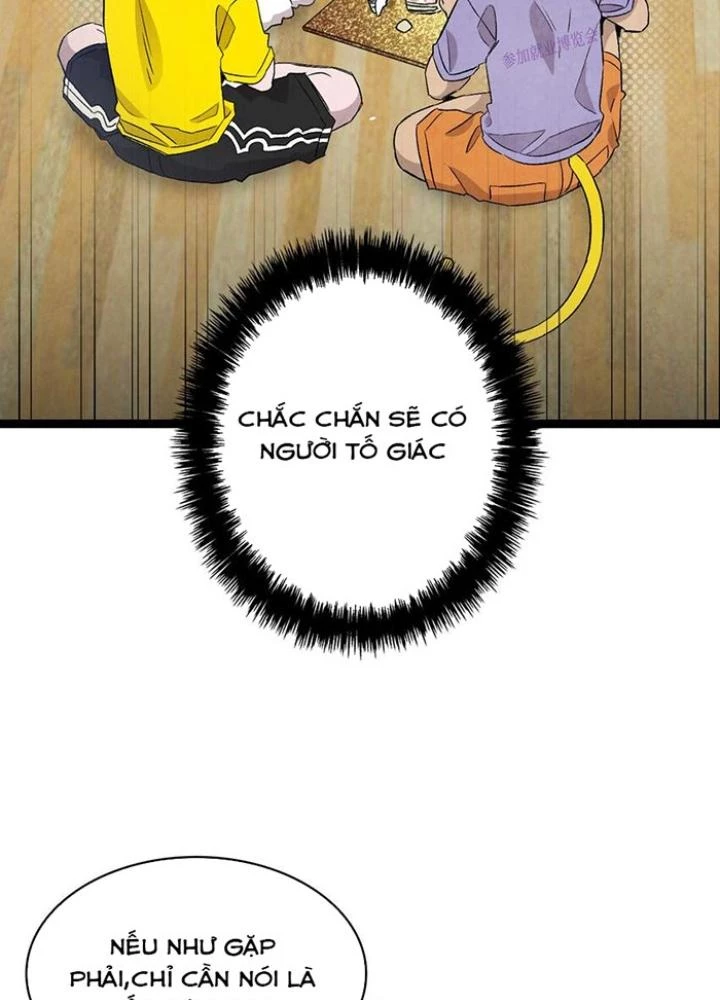 Skeleton Làm Bố Chapter 126 - Trang 2
