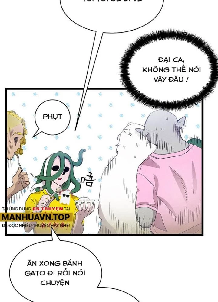 Skeleton Làm Bố Chapter 126 - Trang 2