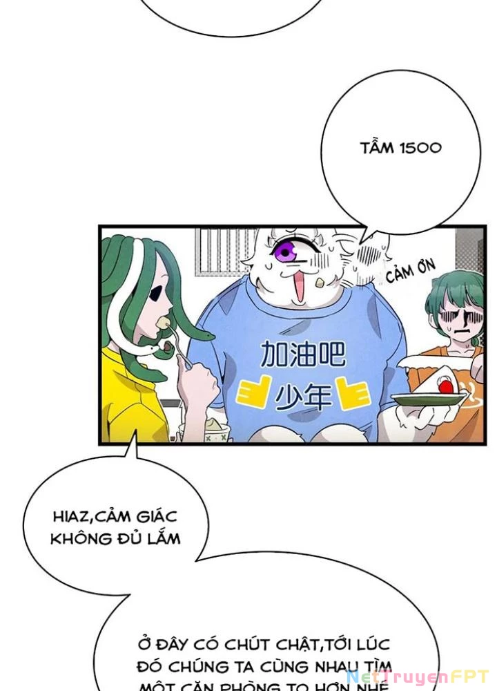 Skeleton Làm Bố Chapter 126 - Trang 2