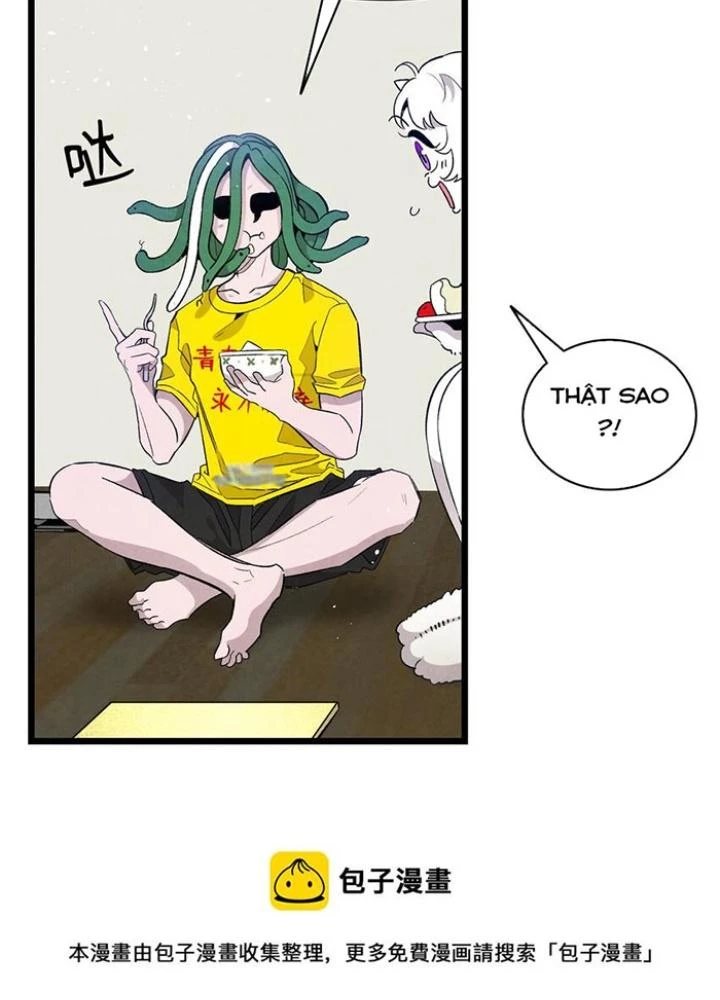 Skeleton Làm Bố Chapter 126 - Trang 2