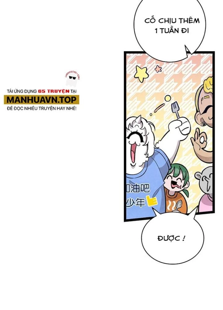 Skeleton Làm Bố Chapter 126 - Trang 2