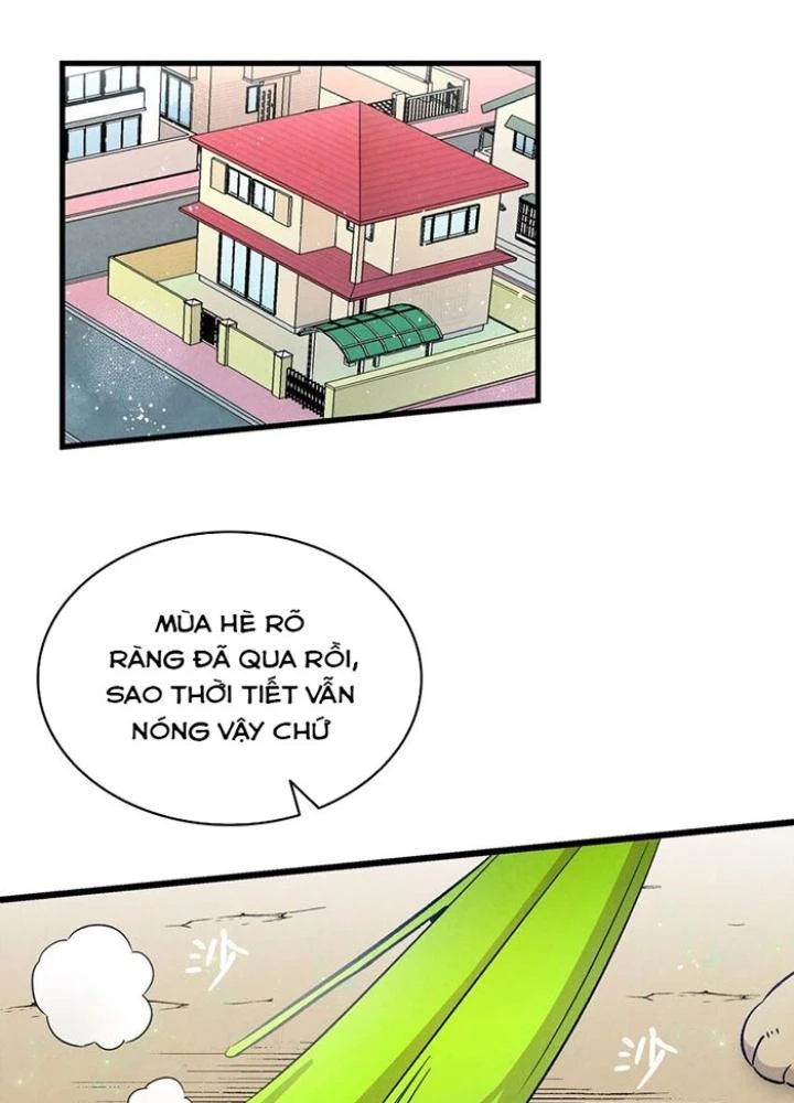 Skeleton Làm Bố Chapter 126 - Trang 2
