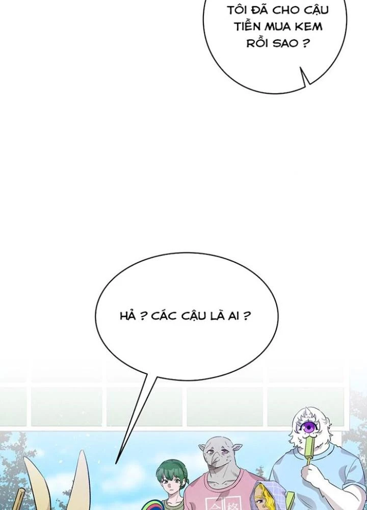 Skeleton Làm Bố Chapter 126 - Trang 2
