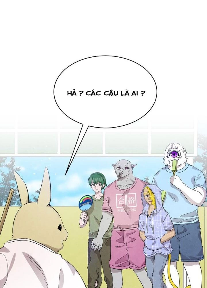 Skeleton Làm Bố Chapter 127 - Trang 2