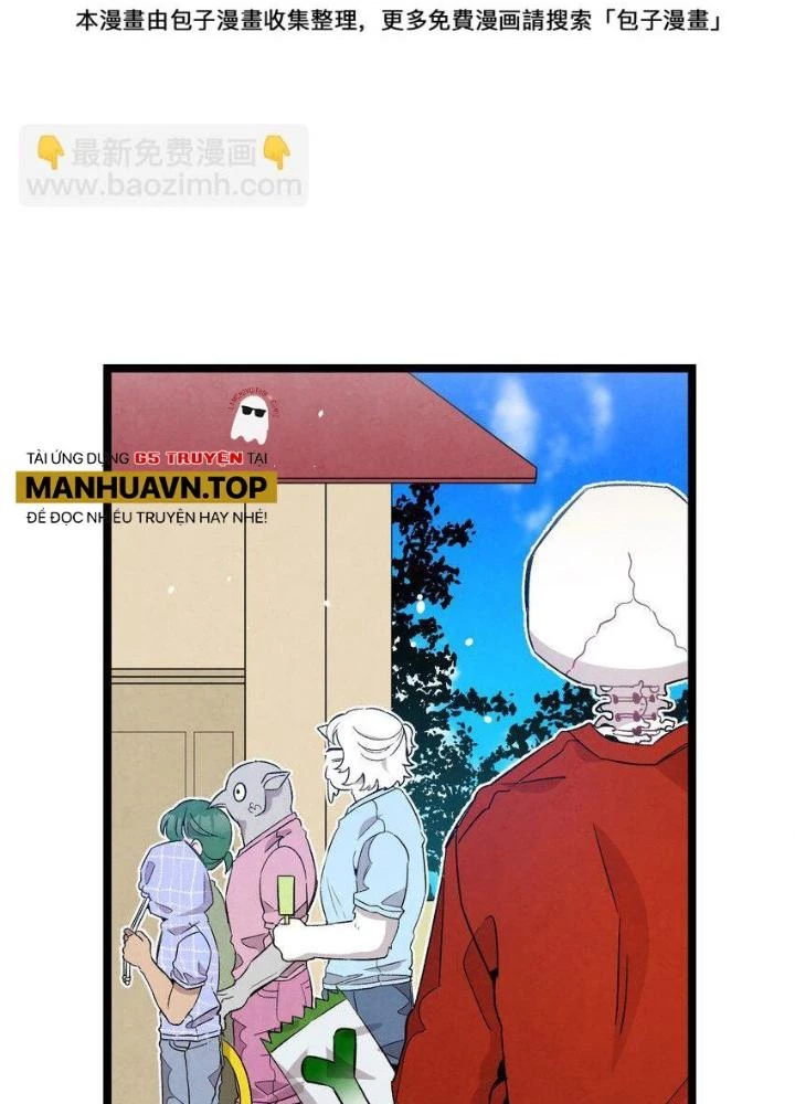 Skeleton Làm Bố Chapter 127 - Trang 2
