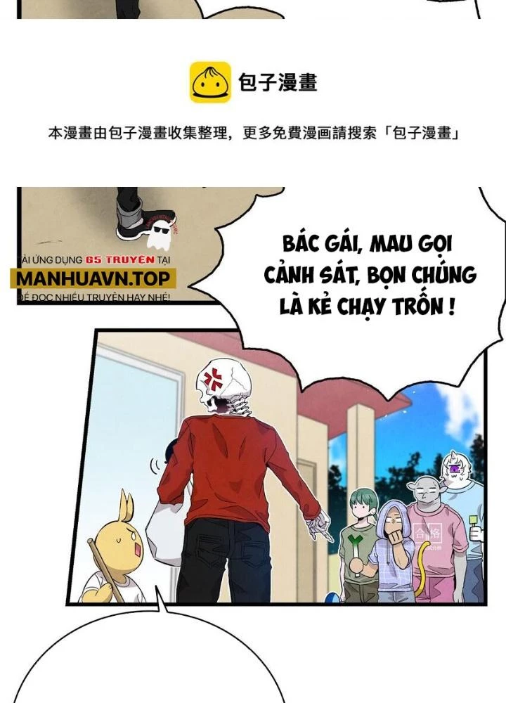 Skeleton Làm Bố Chapter 127 - Trang 2