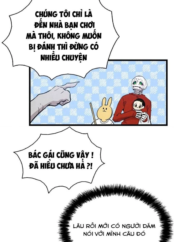 Skeleton Làm Bố Chapter 127 - Trang 2
