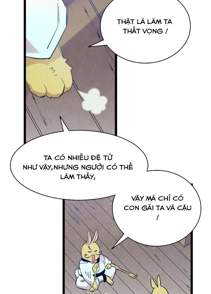 Skeleton Làm Bố Chapter 127 - Trang 2