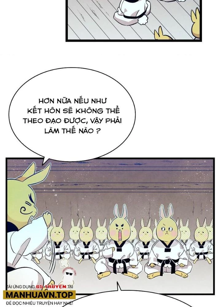 Skeleton Làm Bố Chapter 127 - Trang 2