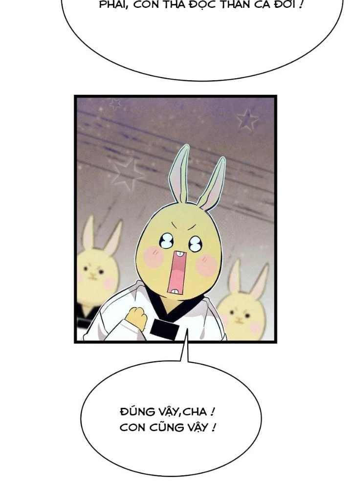 Skeleton Làm Bố Chapter 127 - Trang 2
