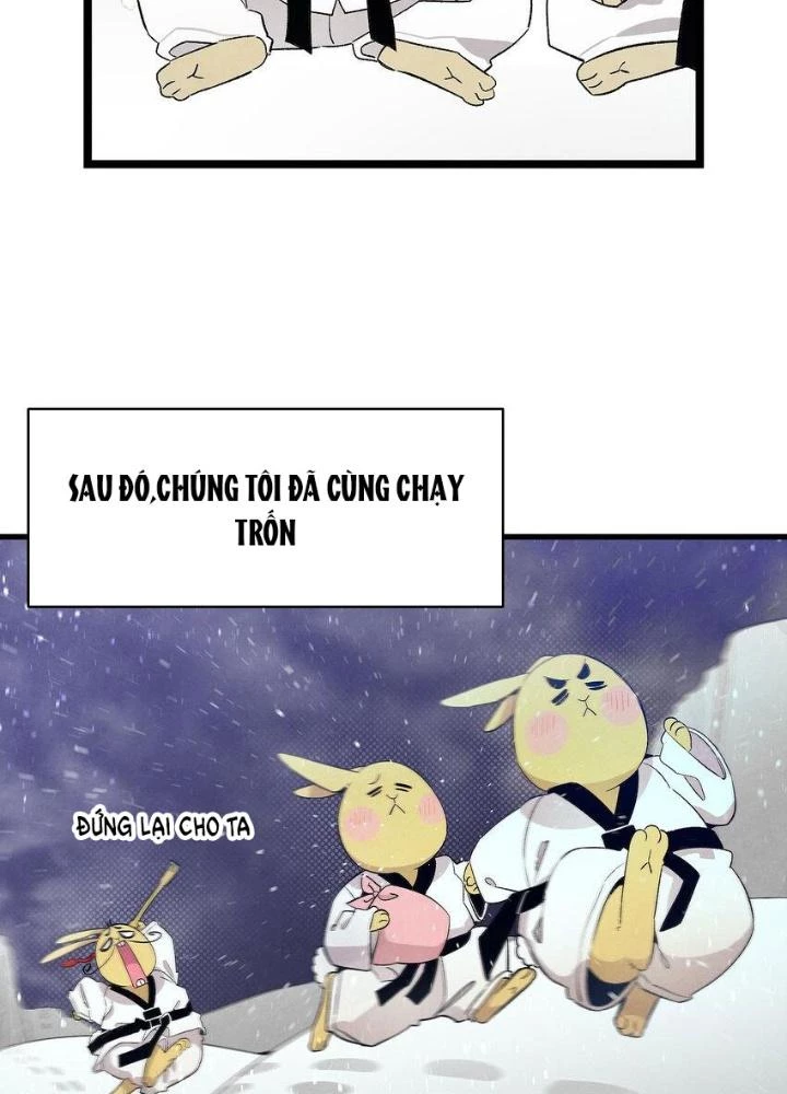Skeleton Làm Bố Chapter 127 - Trang 2