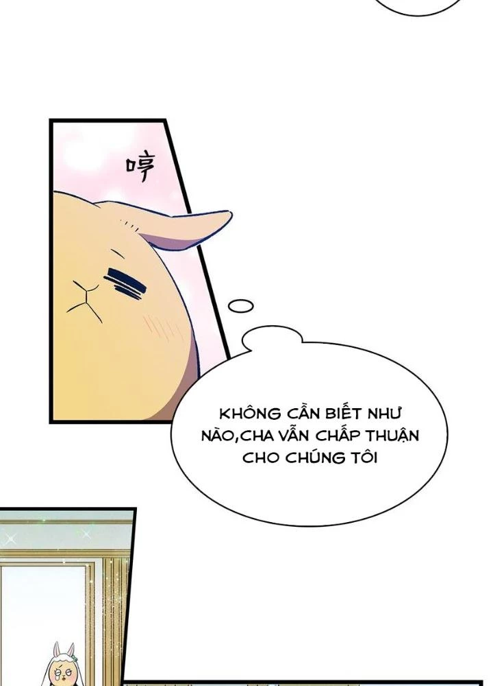 Skeleton Làm Bố Chapter 127 - Trang 2