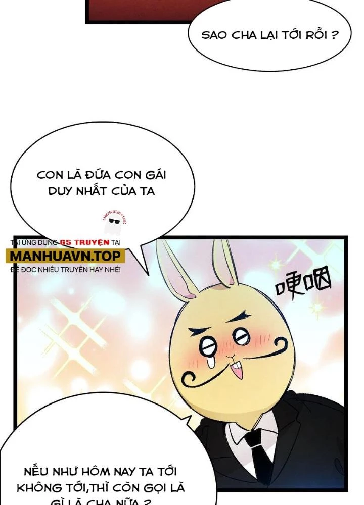 Skeleton Làm Bố Chapter 127 - Trang 2
