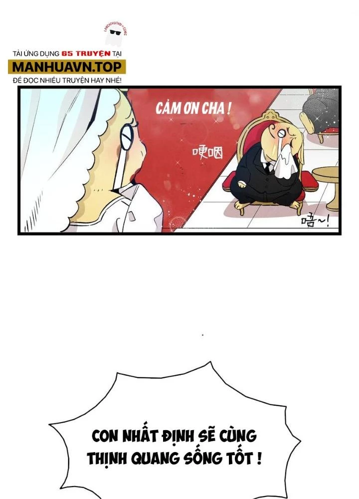 Skeleton Làm Bố Chapter 127 - Trang 2